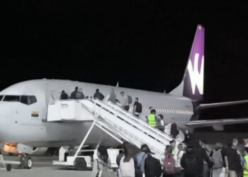 Aerolíneas reprograman vuelos hacia Margarita y se inaugura ruta desde Bogotá