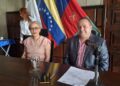 Cámara municipal de Bermúdez realizó sesión especial por el Día nacional del Abogado