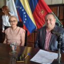 Cámara municipal de Bermúdez realizó sesión especial por el Día nacional del Abogado