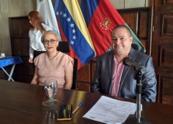 Cámara municipal de Bermúdez realizó sesión especial por el Día nacional del Abogado