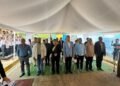 Cleanz realizó sesión por los 291 años del municipio McGregor (+Fotos)