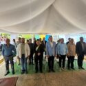 Cleanz realizó sesión por los 291 años del municipio McGregor (+Fotos)
