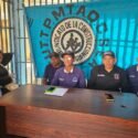 Sindicalista lamenta que el sector construcción esté desasistido