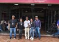 Sindicato de la Construcción de Anzoátegui acudió a la gobernación para solicitar una reunión de trabajo