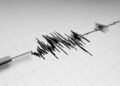 Nuevo sismo de magnitud 5.5 sacude las costas de Aragua
