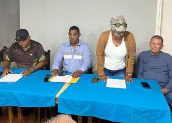 Movimiento Somos Alfredistas buscará dar continuidad al legado de exgobermador de Nueva Esparta