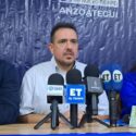 Stalin González afirma que sin reconstrucción institucional no habrá elecciones libres (+Fotos)