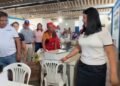 Alcaldía de Bolívar transfirió recursos a siete comunas para ejecución de proyectos