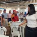 Alcaldía de Bolívar transfirió recursos a siete comunas para ejecución de proyectos