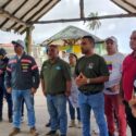 Taller sobre conservación de tortugas marinas en Bermúdez instruyó acerca del trato durante el desove