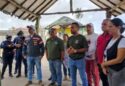 Taller sobre conservación de tortugas marinas en Bermúdez instruyó acerca del trato durante el desove