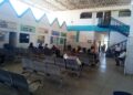 Buses del terminal de Anaco han prestado servicio gratuito a usuarios