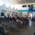 Buses del terminal de Anaco han prestado servicio gratuito a usuarios