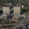 ONU: Cifra real de fallecidos por terremotos supera los reportes oficiales