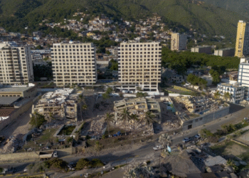 ONU: Cifra real de fallecidos por terremotos supera los reportes oficiales