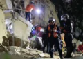 Delcy Rodríguez reporta 32 fallecidos y más de 700 heridos en Venezuela tras terremotos