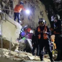 Delcy Rodríguez reporta 32 fallecidos y más de 700 heridos en Venezuela tras terremotos