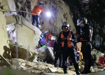 Delcy Rodríguez reporta 32 fallecidos y más de 700 heridos en Venezuela tras terremotos