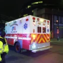 Nueve heridos en un tiroteo cerca de la base de la selección de Inglaterra en Kansas City, EE.UU.