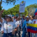 Trabajadores de educación y salud se sumaron al paro nacional en Cumaná