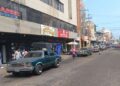 En carros por puesto de Sotillo ajustaron tarifa sin mostrar Gaceta Oficial en las unidades (+Fotos)