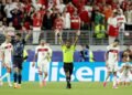 Paraguay elimina a Turquía y vuelve a la pelea por la clasificación