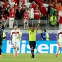 Paraguay elimina a Turquía y vuelve a la pelea por la clasificación