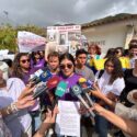 Estudiantes de la Udone rechazan resolución de autoridades y defienden la recuperación de su campus