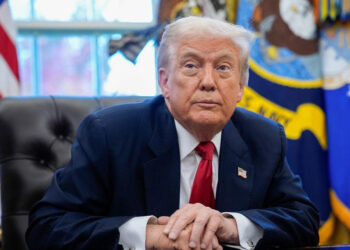 Donald Trump califica de victoria la intervención militar realizada en Venezuela