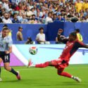 Uruguay empató 2-2 con Cabo Verde y se mete en un lío en el Mundial 2026