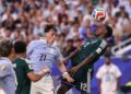 Uruguay logra el empate y evita otro milagro de Arabia Saudí