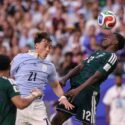 Uruguay logra el empate y evita otro milagro de Arabia Saudí