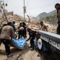El mundo se vuelca sobre Venezuela con equipos de rescate y ayuda humanitaria