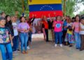 VV ha inscrito 4 mil 892 personas en jornadas de afiliación en Anaco