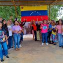 VV ha inscrito 4 mil 892 personas en jornadas de afiliación en Anaco