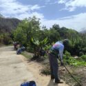 Inician obras de reparación de la vialidad agrícola en la ruta Santa Fe-El Turimiquire