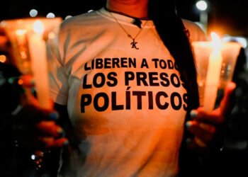 Presos políticos de Ramo Verde y Rodeo I en «situación crítica» tras sismos