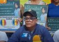 Vocero sindical del magisterio llamó a los trabajadores sucrenses a sumarse al paro de este 10 de junio