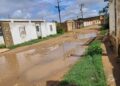 Voz Comunitaria | Lluvias exponen estado crítico de las calles en el sector Mis Raíces de El Tigre (+Fotos)