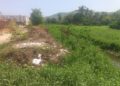 Voz Comunitaria | En Urbanización José Félix Rivas temen que se desborde un canal por falta de mantenimiento (+Fotos)