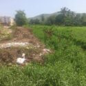 Voz Comunitaria | En Urbanización José Félix Rivas temen que se desborde un canal por falta de mantenimiento (+Fotos)