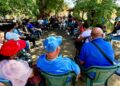Formación y activismo representan la estrategia de Voluntad Popular en las comunidades de Margarita