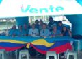 VV convoca jornada cívica en Anaco para exigir "elecciones ya"