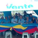 VV convoca jornada cívica en Anaco para exigir "elecciones ya"