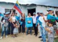 VV realizará la "Gran Caminata Azul" en Libertad para pedir elecciones