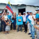 VV realizará la "Gran Caminata Azul" en Libertad para pedir elecciones