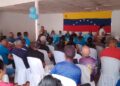 Foro organizado por Vente Venezuela en Bermúdez debatió sobre el ejercicio de la ciudadanía
