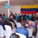 Foro organizado por Vente Venezuela en Bermúdez debatió sobre el ejercicio de la ciudadanía
