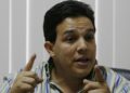 ONG denuncia destrozos a vehículo de Wilmer Azuaje