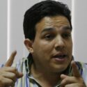ONG denuncia destrozos a vehículo de Wilmer Azuaje